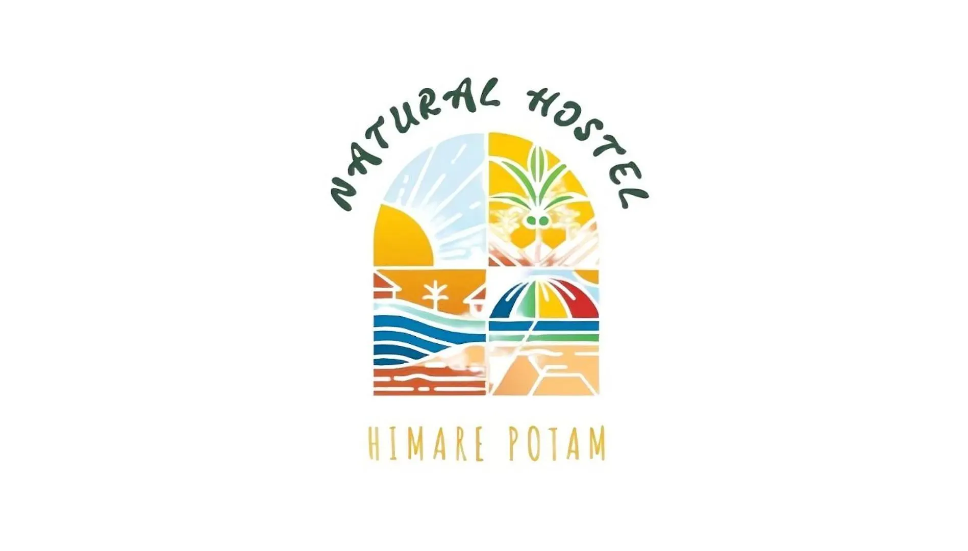 Natural Hostel 히마레