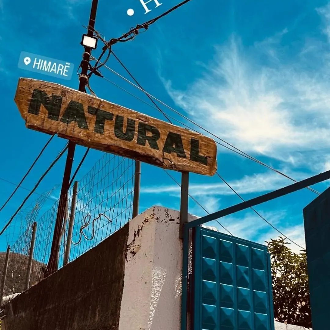 Natural Hostel 히마레