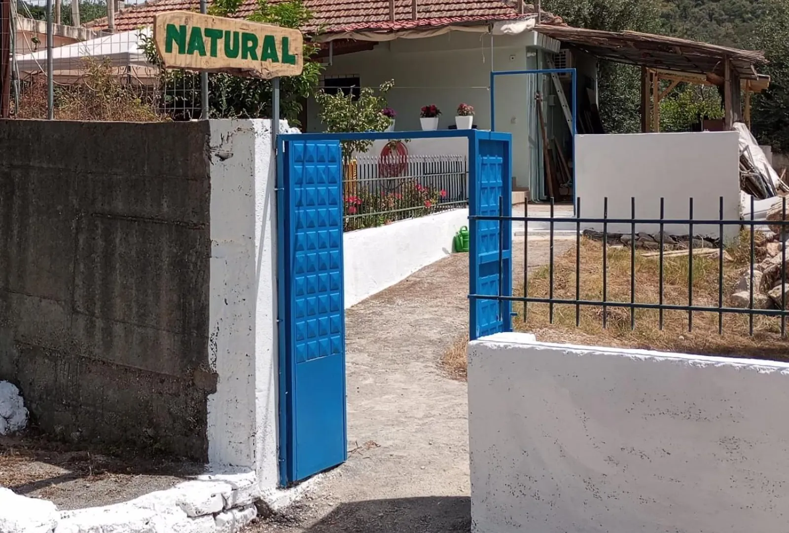 Natural Hostel 히마레
