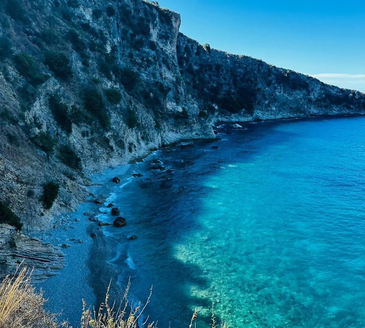 Natural Hostel Himare