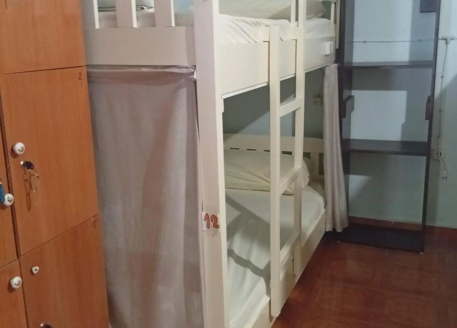 Natural Hostel Himare